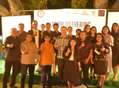 Pascasarjana Universitas Triatma Mulya Ajak Alumni Program Magister Manajemen Besarkan Lembaga