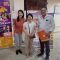 Kunjungan hangat dari Beach Hotel Sunshine Ishigaki Island & JAL JTA Sales bersama perwakilan dari Go Gakko.